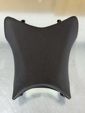 Kawasaki ZX10R Ninja Front riders seat saddle Genuine OE VGC 2011 - 2015