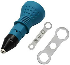 Pistola rivettatrice per