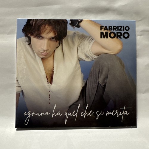 Fabrizio moro ognuno - ognuno, quel