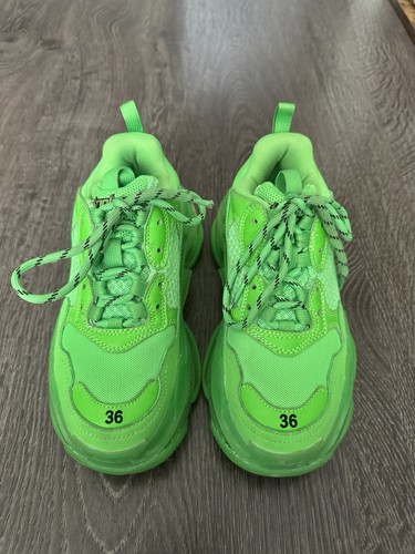 Balenciaga triple suola - s,