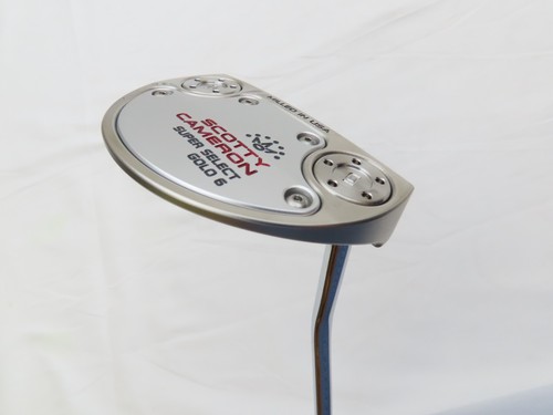 Titleist scotty cameron super - titleist,