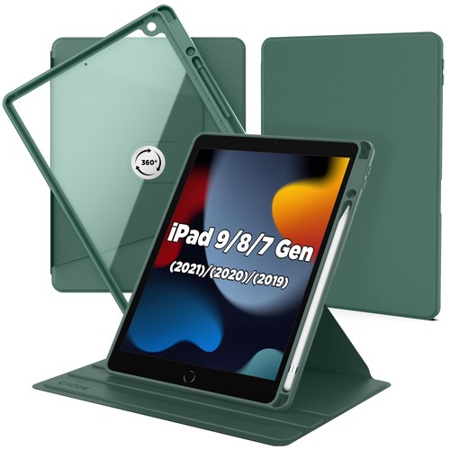 Custodia ipad 7 - 8, gen