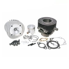 KIT GRUPPO TERMICO POLINI PER