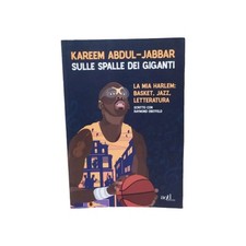 Sulle spalle dei giganti mia