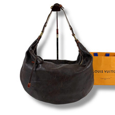 Borsa hobo monospalla louis - hobo,