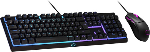 Ms110 tastiera mouse - ms110, rgb