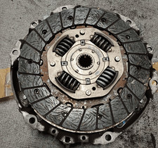 205315 Kit frizione  CITROEN DS3 1.4 HDi FAP Ber 3p/d/1398cc c9236c