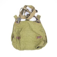 Sacchetto pane m31 con cinghia