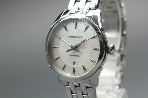 Ecc orologio automatico - [ecc+5],