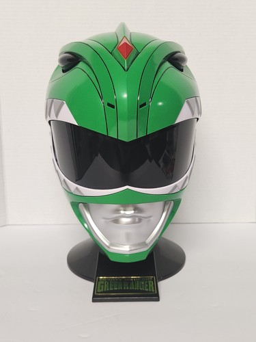 Casco ranger bandai mighty - casco,