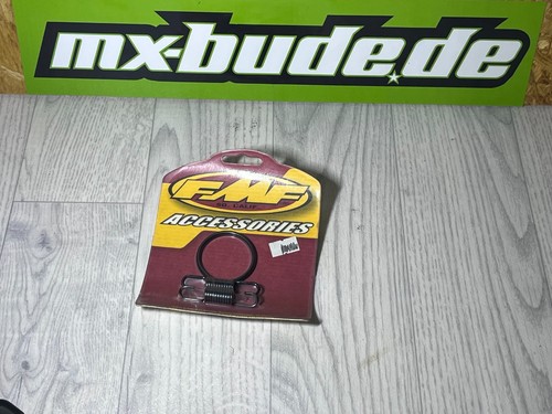 Fmf exhaust ring kit - fmf,