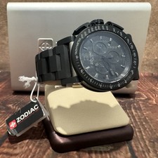 Orologio Cronografo Zodiac