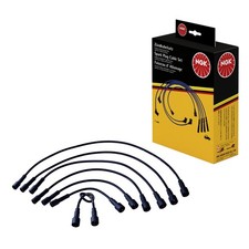 Set Cavi Accensione 7 Fili