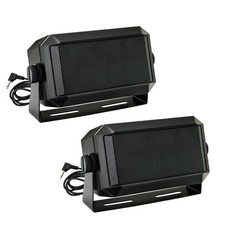 2x Altoparlante esterno jack