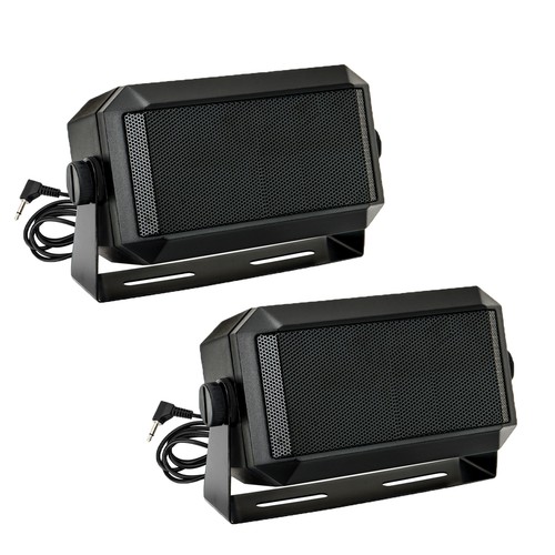 Altoparlante esterno jack - 2x,