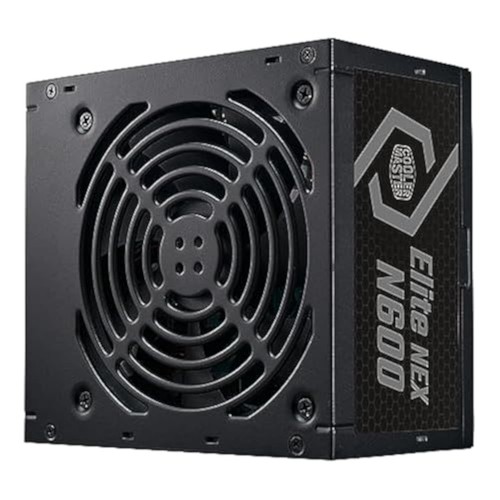 Alimentatore cooler master - alimentatore,