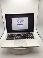 Apple Macbook Pro A1502 13"