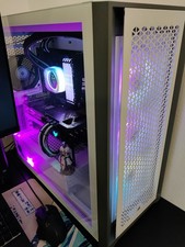 Computer da Gaming I7-12700k