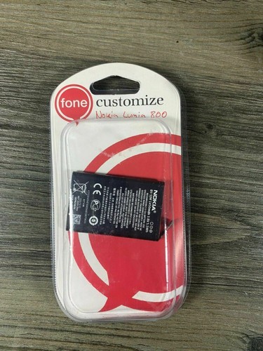 Batteria nokia 5jw e - batteria, n9
