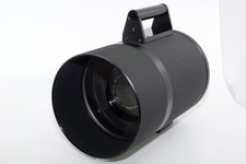 Teleobiettivo Sigma XQ Mirror