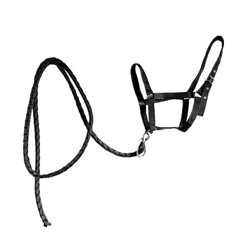 Capezza con lunghina sicura - con,