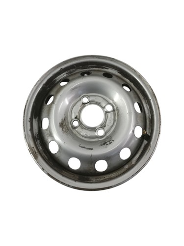 Cerchio ferro r13 renault - ferro,