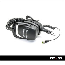CUFFIE SUBACQUEE NOKTA MAKRO