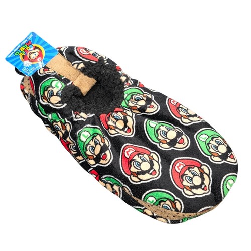 Nintendo super mario - super,