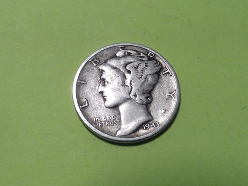 Rare monnaie argent - rare, one