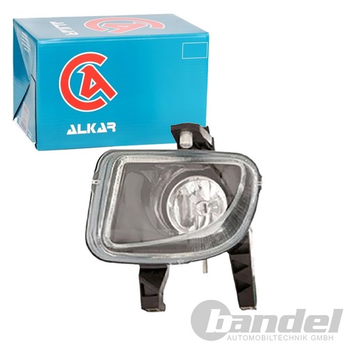Alkar fendinebbia sinistro - fendinebbia,