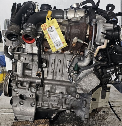 Motore semicompleto per ford - semicompleto,