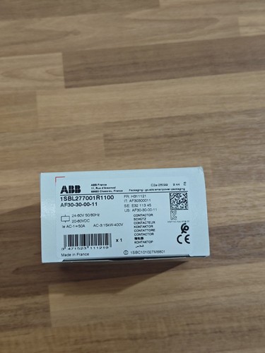 Abb af30 11 - abb, /
