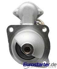 1* Motorino di Avviamento