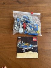 LEGO Classic Space Set 918