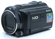 Videocamera Handycam Sony