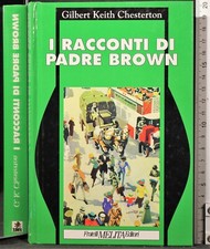 I RACCONTI DI PADRE BROWN