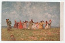 Beppe Ciardi - Giro tondo.