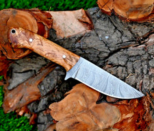 Custom Hand Made Hunting