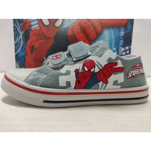 Marvel spider man - marvel, scarpe