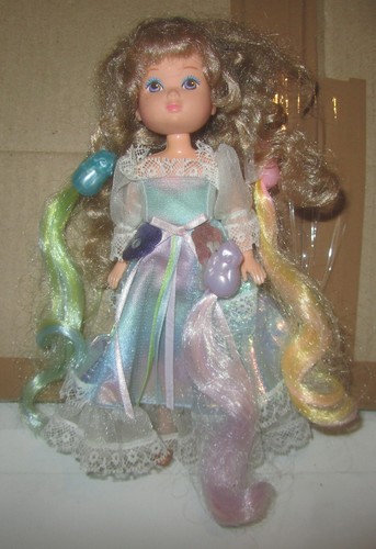 Lady lovely locks lovelylocks - lady,