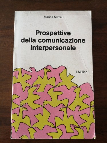 Mizzau marina prospettive - mizzau, marina*prospettive