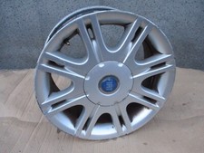 46841071 CERCHIO IN LEGA R15 FIAT MULTIPLA ANNO 2005 61/2X15H2 ET31.5