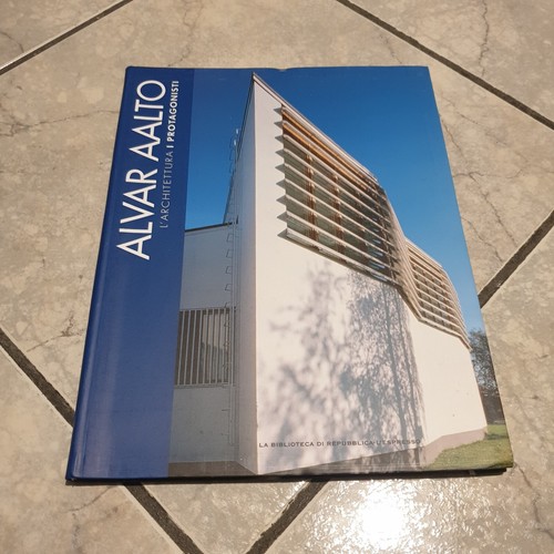 Architettura protagonisti - l'architettura, i