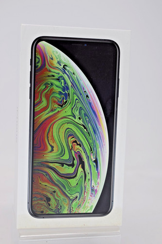 Solo scatola iphone - xs, max