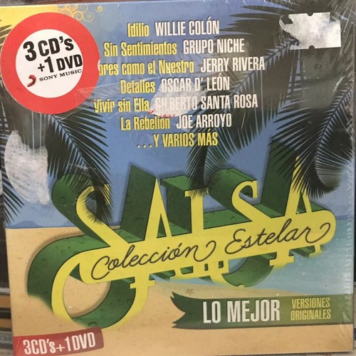 Rare 3cd dvd - rare,