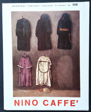 NINO CAFFE Quaderni Italiani 1974