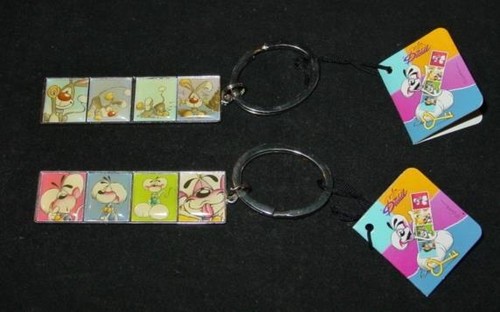 Raro anello vintage goletz - (2),