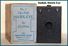 Fotocamera Analogica d'Epoca