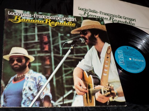 Lucio dalla francesco - /, de
