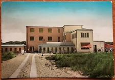 Marina di Grosseto - Casa per Ferie - Dopolavoro Ferroviario.